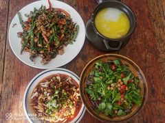 -土灶人家柴火鸡(都江堰店)