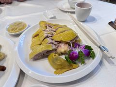 -品泉餐厅·大盆鱼·走地鸡