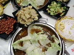 三汁焖锅-和福顺养生焖锅(吾悦广场店)