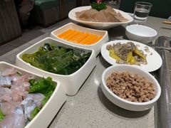 -海底捞火锅(龙岗星河COCO Park店)