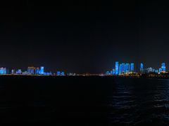 -武汉两江游览·夜游长江(汉口粤汉码头)