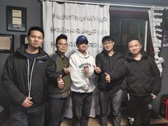 -Resonance Studio·救声舱录音棚(田子坊店)