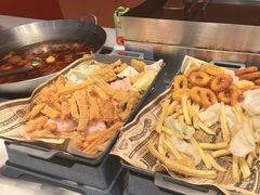 -万达广场(龙湾店)