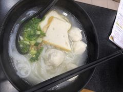 鱼蛋皇-香港鱼蛋皇