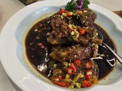 -君霖海鲜私房菜(春柳店)