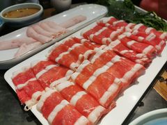 -南门四季铜锅涮肉(左家庄店)