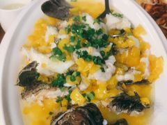 -观海轩餐厅(一线海景店)