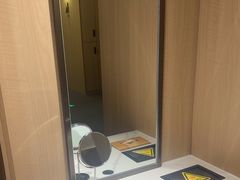 -A+阿加汤宿(大悦城店)