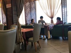 靠窗位-楚鲜·汉正街一号(天河店)