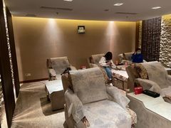 -华夏良子·足道SPA艾灸(山东大厦店)