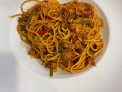 -棒约翰比萨·意面(独墅湖店)