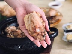 -蚝家菜馆(沙井店)