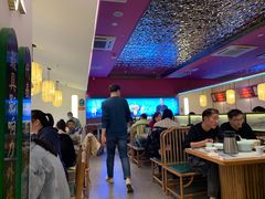 大堂-望湘园·洞庭渔宴(永旺店)