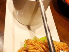 -北京老铺烤鸭(欣大购物广场店)