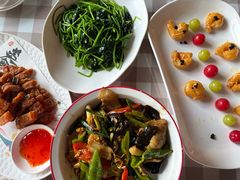 -拾院私厨(鳌湖艺术村店)