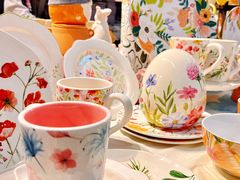 -陶缘陶瓷工厂店