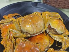 -聚味瞿记·龙虾堂(树木岭店)