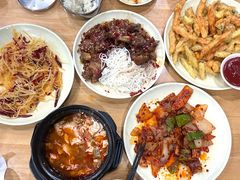 -贤花饭店(城阳店)