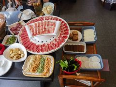 -北门涮肉·铜锅涮肉(南锣鼓巷店)