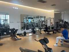 -YCHL FIT 健身(星寰店)