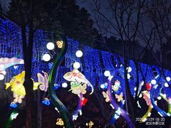 -武汉园博园(武汉自然博物馆)