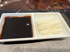 -聚宾楼·烤鸭·家宴(科技三路店)