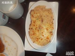 芝士培根琚薯蓉-必胜客(五道口店)