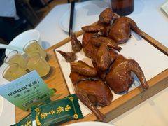 -汤城小厨•粤菜•靓汤(金宝街店)