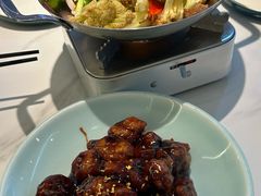 -新安江奶酸菜鱼(总店)