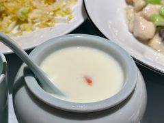 -百饺园酒楼(平山道店)