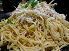 -宽窄巷子冒菜(中华广场店)
