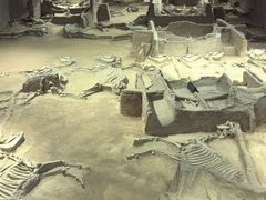 -洛阳周王城天子驾六博物馆