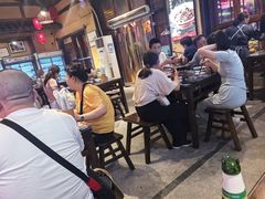 -富正毅三下锅·湘西韵味(天门山索道店)