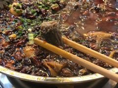 -黑竹香鸡(营和巷店)