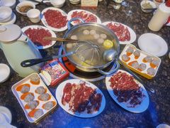 -八合里潮汕鲜牛肉火锅(深圳海岸城店)