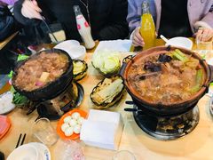 -范贤光鸡公煲(平乐园总店)