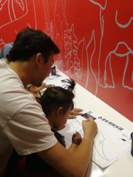 -恐龙探索乐园(磁器口店)