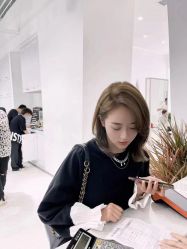 -Rise Hair上升造型