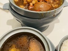 -鹿港小镇(悠唐店)