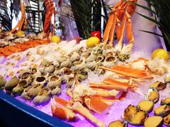-昆明中心皇冠假日酒店