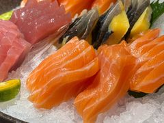 -德川家日本料理(中关村店)