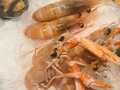 -花和海鲜自助(梅江店)