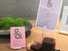 -粤海喜来登酒店·&More聚驿(天河城店)