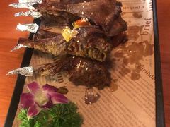 -CIRCLE·酒吧(第一国际店)