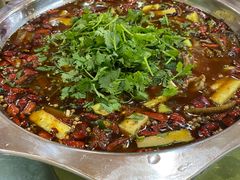 鳝丝-临江后街鳝丝(临江店)