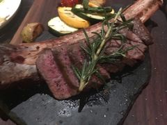 -wann lounge 低温慢煮牛排·清吧