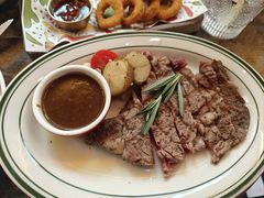 -Famous肥猫墨西哥音乐餐吧(五棵松华熙LIVE店)