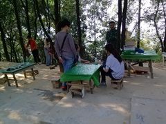 小食店-火炉山森林公园