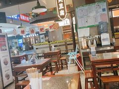 大堂-湘下佬·老长沙吃货铺(顺成·大融城店)