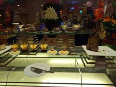 -新疆尊茂银都酒店
